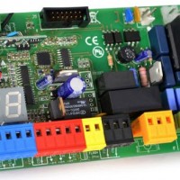 مدار کنترل جک پارکینگی سیماران مدل Q70A